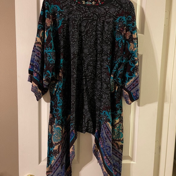 Fun overpiece - Picture 3 of 3